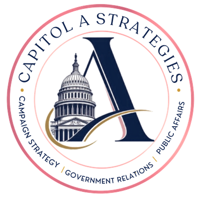 Capitol A Strategies