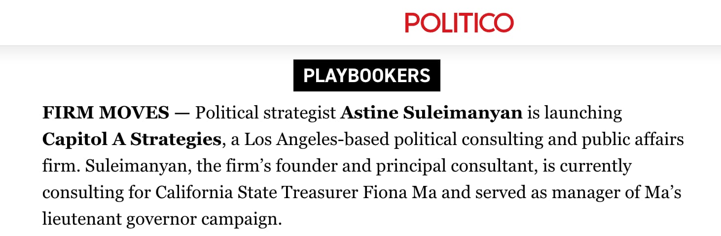 How to win the Central Valley - PLAYBOOKERS